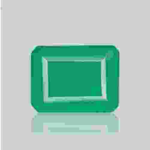 Green Onyx (Hakik) - 6.08 Carat