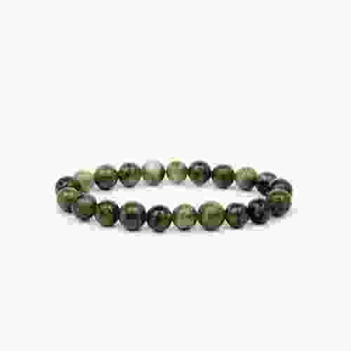 Good Luck Bracelet