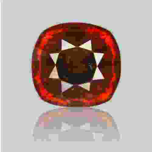 Gomed Ceylonese (Hessonite) - 7.20 Carat (8.00 Ratti)