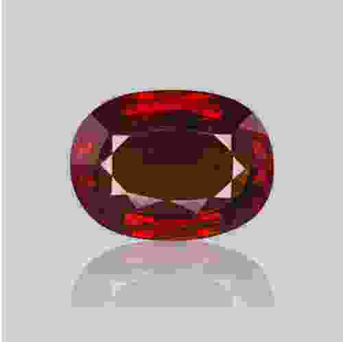 Gomed Ceylonese (Hessonite) - 9.15 Carat (10.25 Ratti)