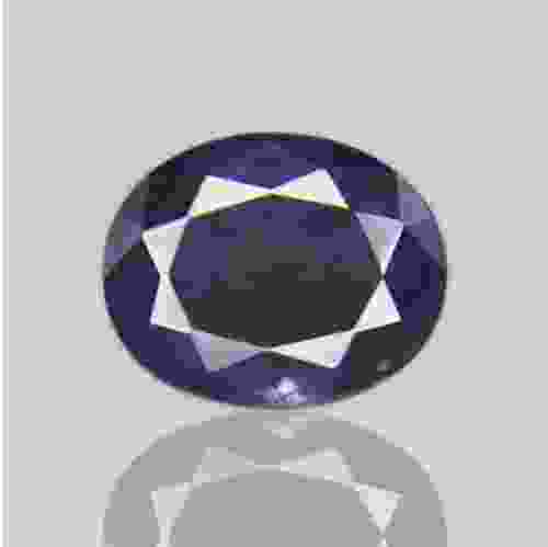Iolite - 4.58 Carat (5.25 Ratti)