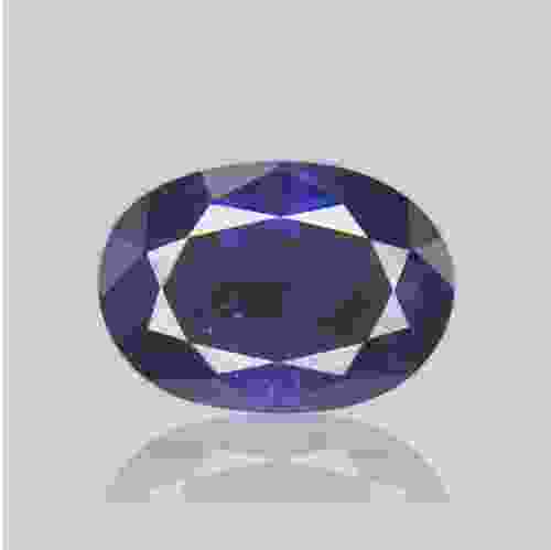 Iolite - 8.53 Carat (9.50 Ratti)