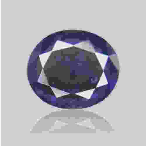 Iolite - 6.11 Carat (6.50 Ratti)