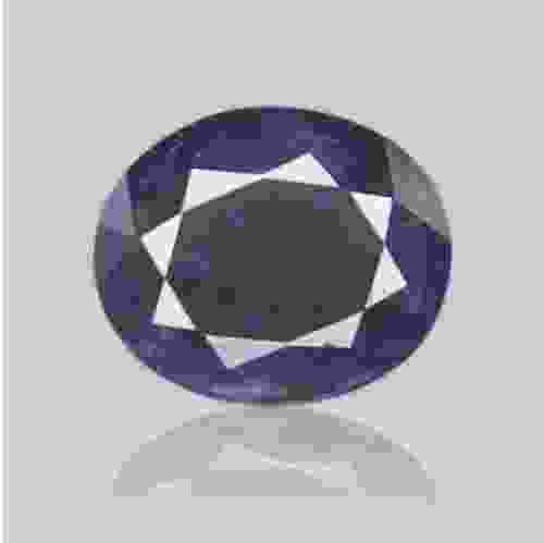 Iolite - 4.76 Carat (5.25 Ratti)
