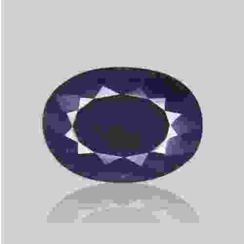 Iolite - 7.15 Carat (8.00 Ratti)