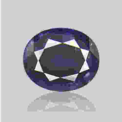 Iolite - 7.05 Carat (7.50 Ratti)