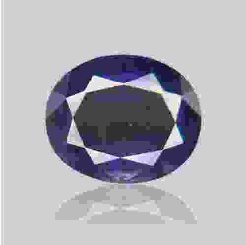 Iolite - 5.81 Carat (6.40 Ratti)