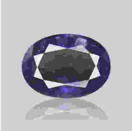 Iolite - 5.89 Carat (6.50 Ratti)