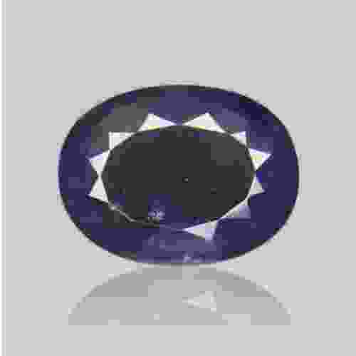 Iolite - 6.26 Carat (7.00 Ratti)