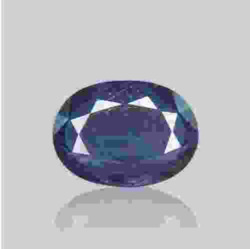 Iolite - 3.99 Carat (4.50 Ratti)