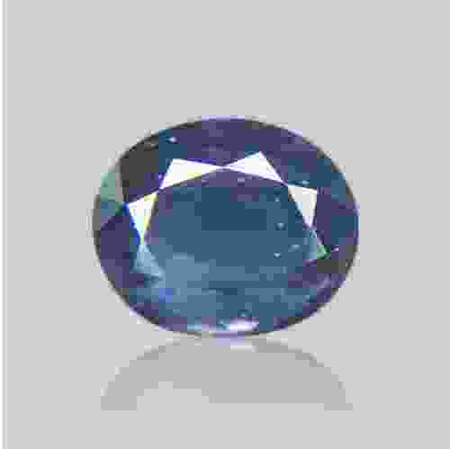 Iolite - 4.41 Carat (4.90 Ratti)