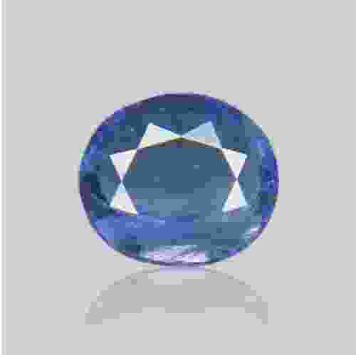 Iolite - 4.10 Carat (4.50 Ratti)