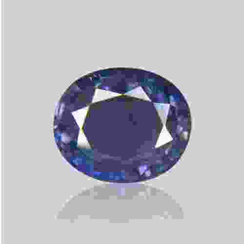 Iolite - 5.98 Carat (6.50 Ratti)