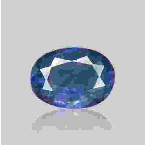 Iolite - 4.13 Carat (4.50 Ratti)