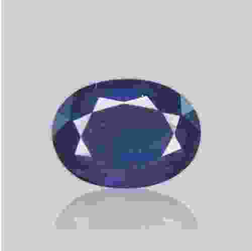 Iolite - 4.90 Carat (5.50 Ratti)