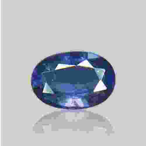 Iolite - 5.67 Carat (6.25 Ratti)