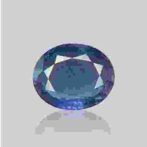 Iolite - 3.96 Carat (4.50 Ratti)