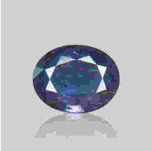 Iolite - 4.24 Carat (4.70 Ratti)