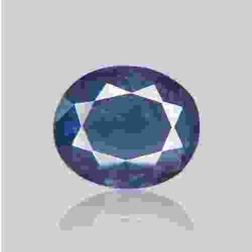 Iolite - 4.58 Carat (5.25 Ratti)