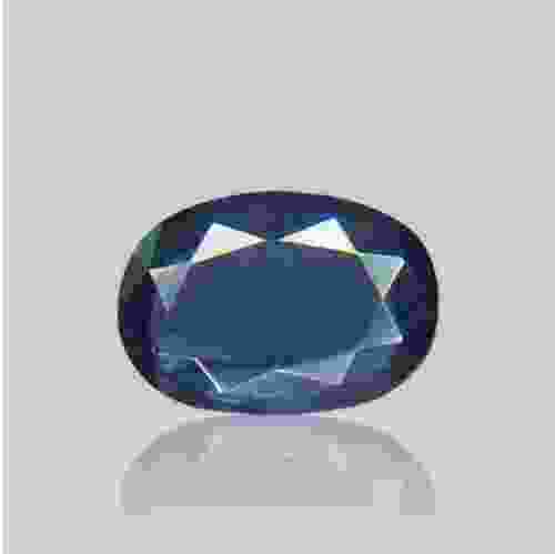 Iolite - 4.88 Carat (5.40 Ratti)