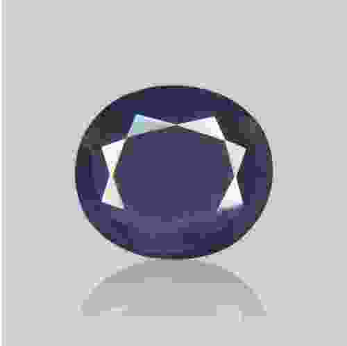 Iolite - 4.98 Carat (5.50 Ratti)