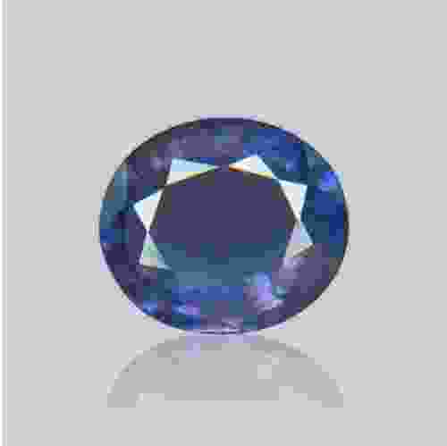 Iolite - 4.62 Carat (5.25 Ratti)