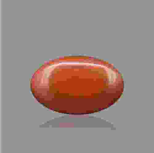 Red Jasper - 19.34 Carat