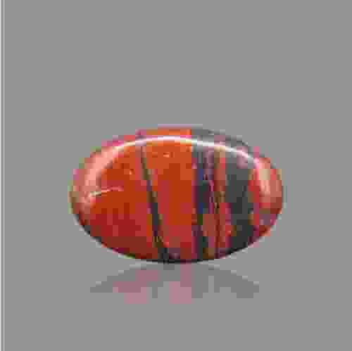Red Jasper - 33.03 Carat