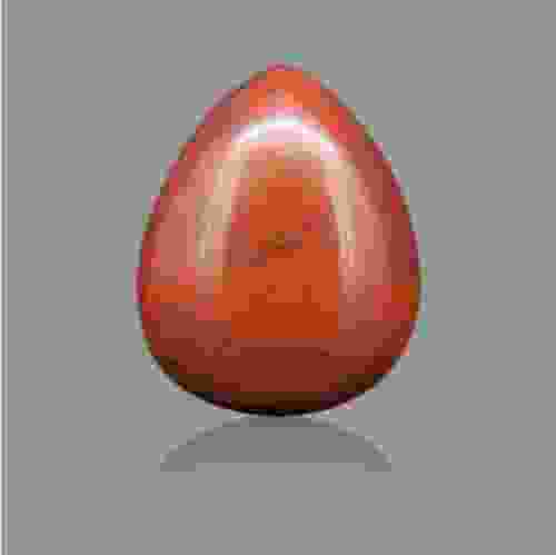 Red Jasper - 22.82 Carat