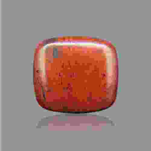 Red Jasper - 25.79 Carat