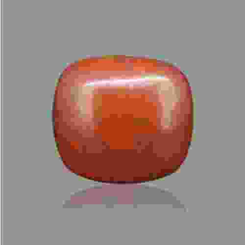 Red Jasper - 15.48 Carat
