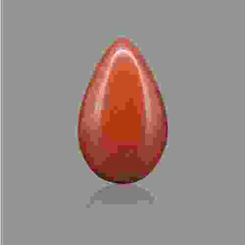 Red Jasper - 18.01 Carat