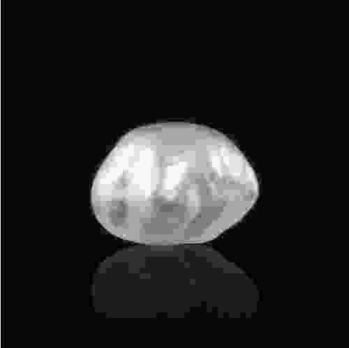 Certified Original Keshi Pearl - 4.68 Carat (5.25 Ratti)