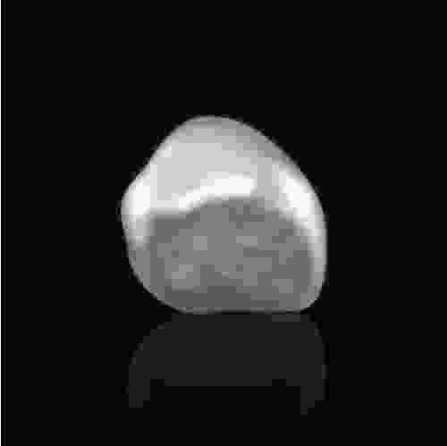 Certified Original Keshi Pearl - 5.75 Carat (6.38 Ratti)