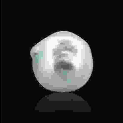Keshi Pearl Japanese - 4.31 Carat (4.80 Ratti)