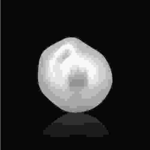 Keshi Pearl Japanese - 5.86 Carat (6.50 Ratti)
