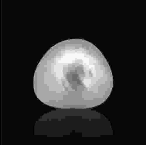 Keshi Pearl Japanese - 8.80 Carat (9.70 Ratti)
