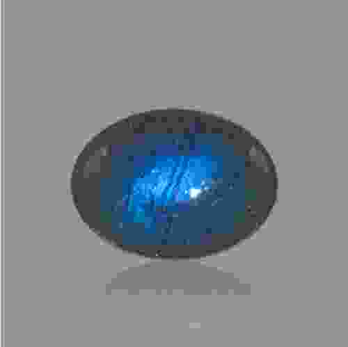 Labradorite - 6.34 Carat