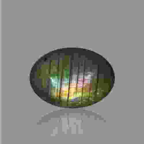 Labradorite - 12.03 Carat