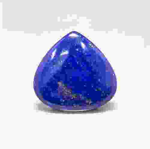 Lapis Lazuli (Lajward) - 14.82 Carat 