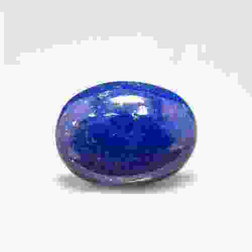 Lapis Lazuli (Lajward) - 18.51 Carat 