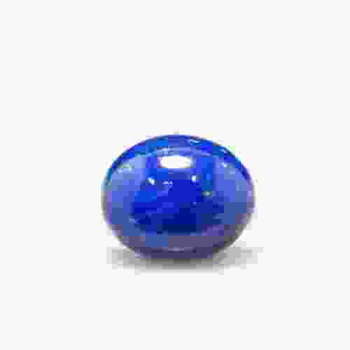 Lapis Lazuli (Lajward) - 5.96 Carat 