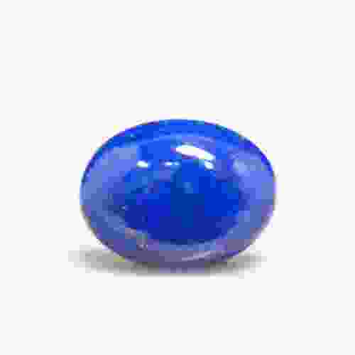 Lapis Lazuli (Lajward) - 13.59 Carat 