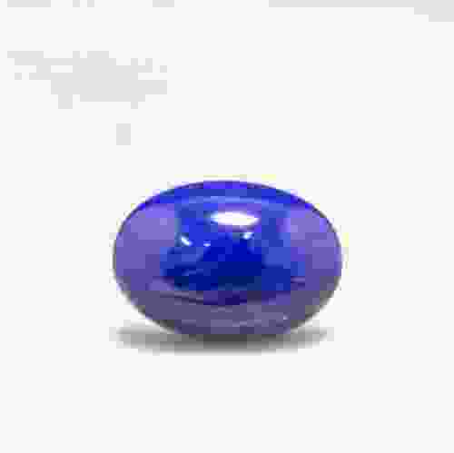 Lapis Lazuli (Lajward) - 5.94 Carat 