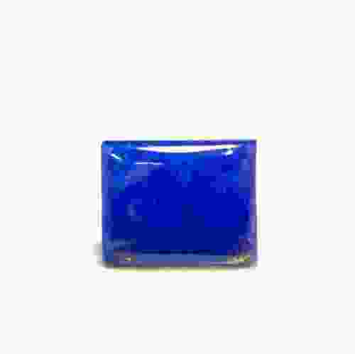 Lapis Lazuli (Lajward) - 12.77 Carat 