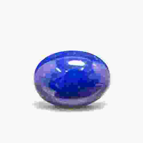 Lapis Lazuli (Lajward) - 13.79 Carat 