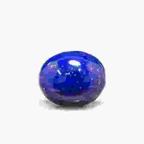 Lapis Lazuli (Lajward) - 5.85 Carat 