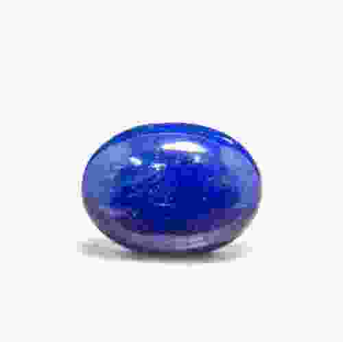 Lapis Lazuli (Lajward) - 14.29 Carat 