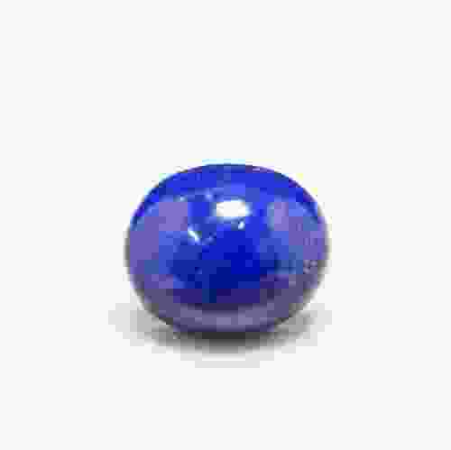 Lapis Lazuli (Lajward) - 6.22 Carat 
