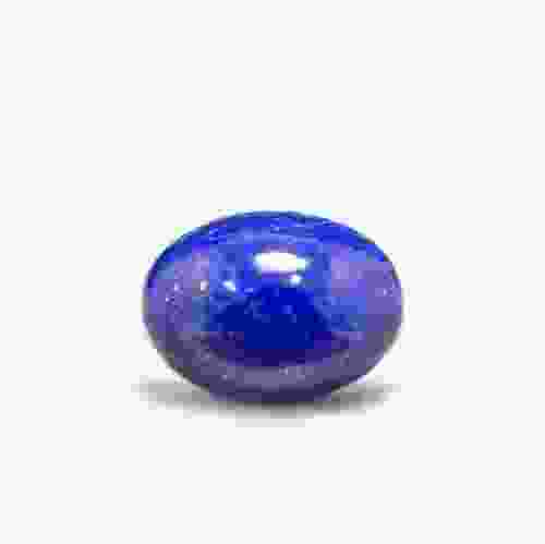 Lapis Lazuli (Lajward) - 6.82 Carat 